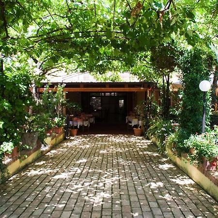 Hotel Ristorante Solari Briatico Extérieur photo