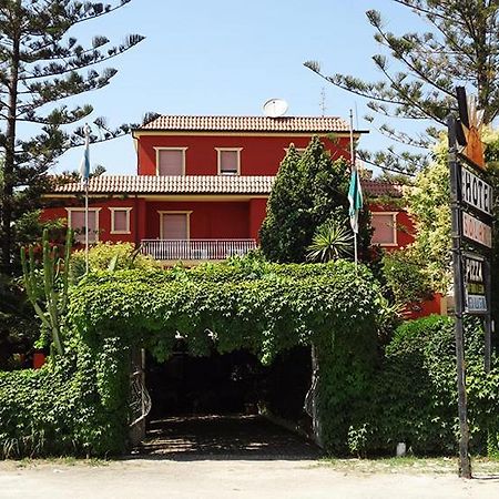 Hotel Ristorante Solari Briatico Extérieur photo