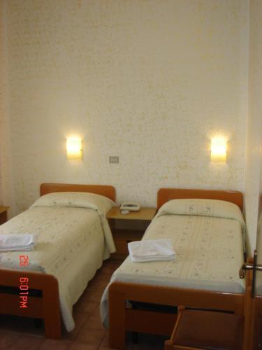 Hotel Ristorante Solari Briatico Extérieur photo
