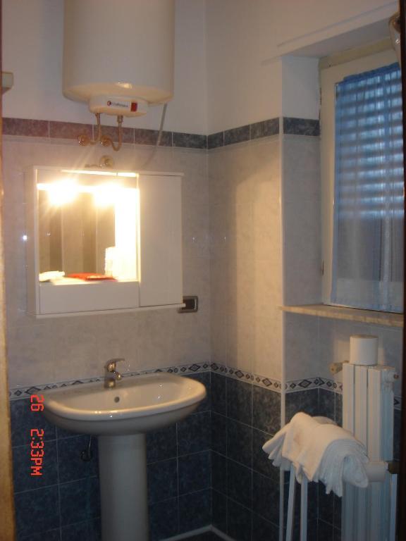 Hotel Ristorante Solari Briatico Chambre photo