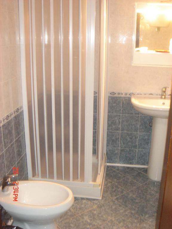Hotel Ristorante Solari Briatico Chambre photo