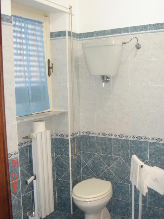 Hotel Ristorante Solari Briatico Chambre photo