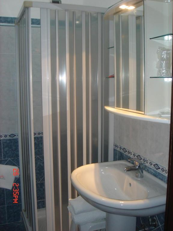 Hotel Ristorante Solari Briatico Chambre photo