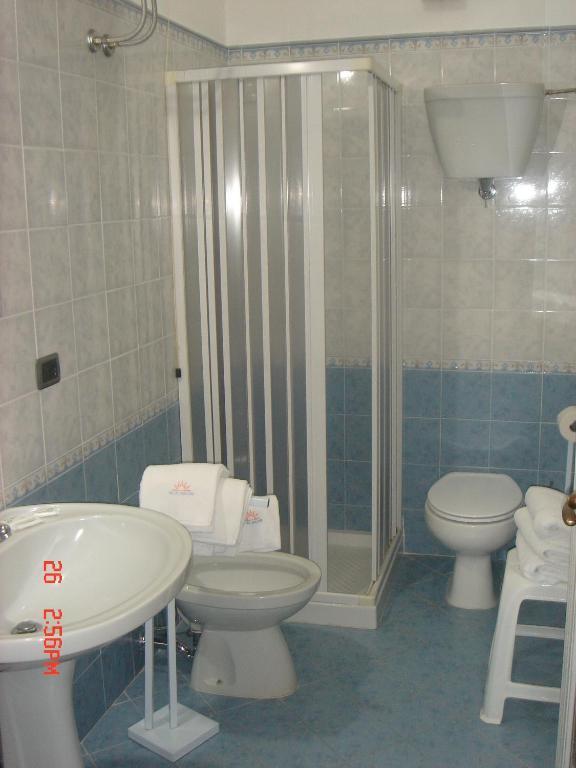 Hotel Ristorante Solari Briatico Chambre photo