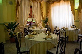 Hotel Ristorante Solari Briatico Extérieur photo