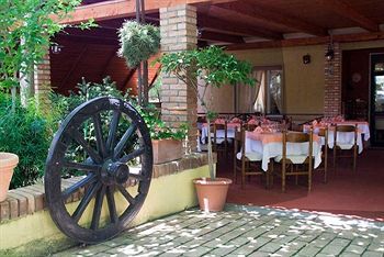 Hotel Ristorante Solari Briatico Extérieur photo